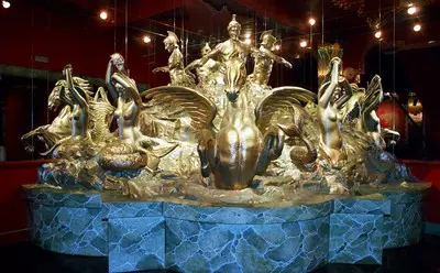 Le Bal de Caesars - Photo 22