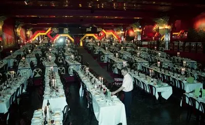 Le Bal de Caesars - Photo 24