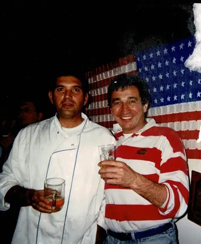 Le Bal de Caesars - Photo 26