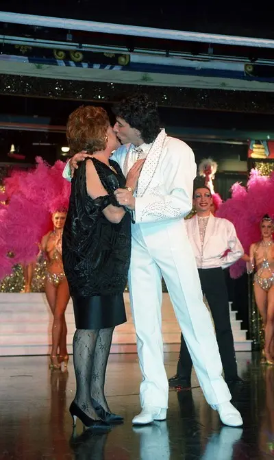 Soirée Philippine de Rothschild - Photo 2