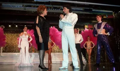 Soirée Philippine de Rothschild - Photo 6