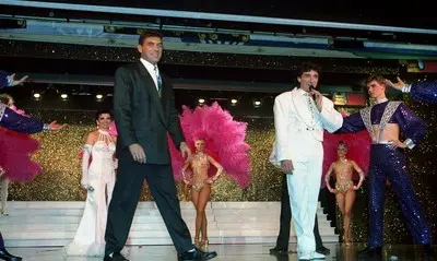 Soirée Philippine de Rothschild - Photo 7