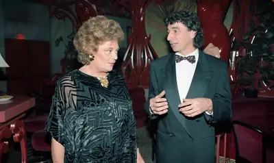 Soirée Philippine de Rothschild - Photo 9