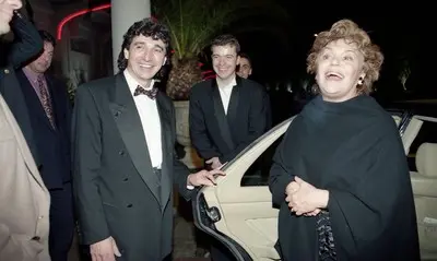 Soirée Philippine de Rothschild - Photo 12