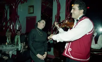 Soirée Philippine de Rothschild - Photo 18