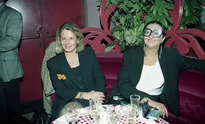 Soirée Philippine de Rothschild - Photo 20