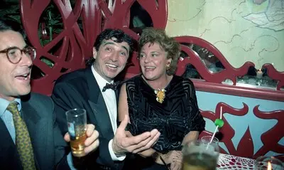 Soirée Philippine de Rothschild - Photo 21