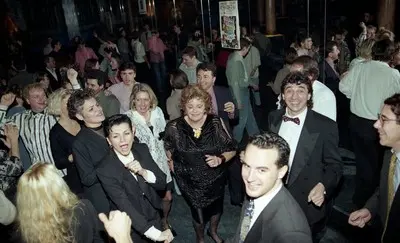 Soirée Philippine de Rothschild - Photo 28