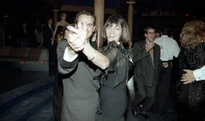 Soirée Philippine de Rothschild - Photo 33