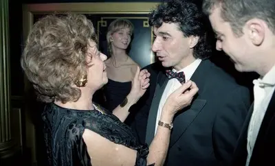 Soirée Philippine de Rothschild - Photo 35