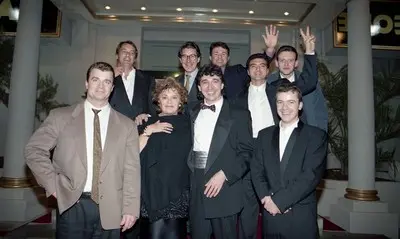 Soirée Philippine de Rothschild - Photo 38