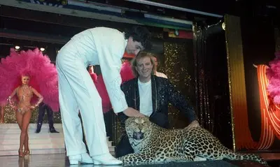 Soirée Philippine de Rothschild - Photo 40