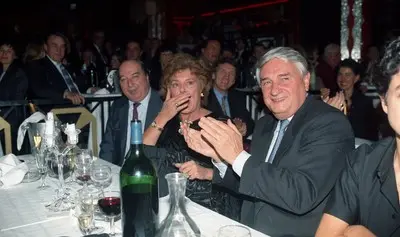 Soirée Philippine de Rothschild - Photo 41