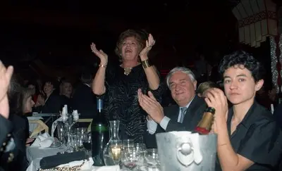 Soirée Philippine de Rothschild - Photo 42